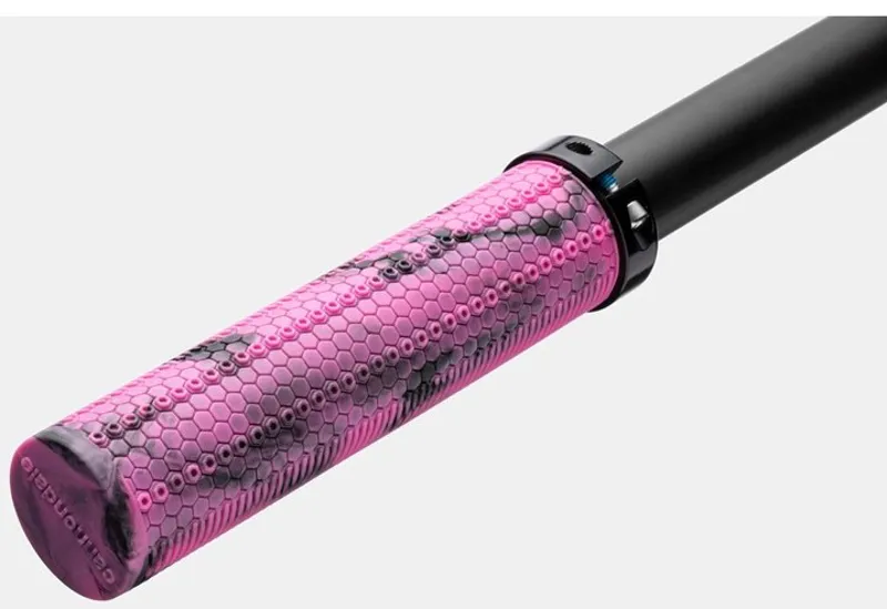 Cannondale TrailShroom Grips Pink-3